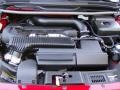 Passion Red - C70 T5 Convertible Photo No. 29