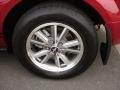 2005 Redfire Metallic Ford Mustang V6 Premium Coupe  photo #8