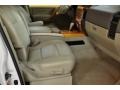 Tuscan Pearl - QX 56 4WD Photo No. 19