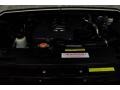 Tuscan Pearl - QX 56 4WD Photo No. 20