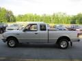 Silver Metallic - Ranger XLT Extended Cab Photo No. 4