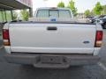 Silver Metallic - Ranger XLT Extended Cab Photo No. 6