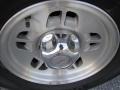 Silver Metallic - Ranger XLT Extended Cab Photo No. 9