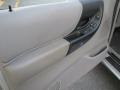 Silver Metallic - Ranger XLT Extended Cab Photo No. 11