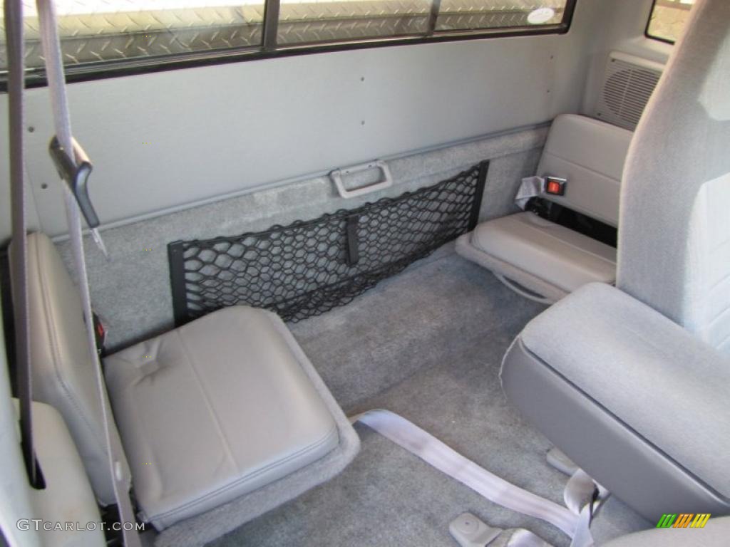 1997 Ford Ranger Xlt Extended Cab Interior Photo 48842136