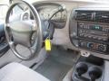 Silver Metallic - Ranger XLT Extended Cab Photo No. 14