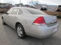 Silverstone Metallic - Impala LS Photo No. 5