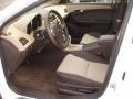 Cocoa/Cashmere Interior Photo for 2011 Chevrolet Malibu #48842305