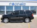 Onyx Black - Envoy SLE 4x4 Photo No. 1