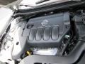 Brilliant Silver - Altima 2.5 S Photo No. 9