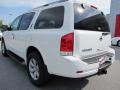 Blizzard White - Armada SV Photo No. 3