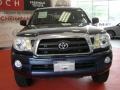 Indigo Ink Pearl - Tacoma V6 SR5 Double Cab 4x4 Photo No. 2