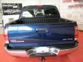 2007 Indigo Ink Pearl Toyota Tacoma V6 SR5 Double Cab 4x4  photo #7