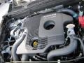 1.6 Liter DIG Turbocharged DOHC 16-Valve 4 Cylinder Engine for 2011 Nissan Juke SV #48843546