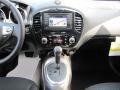 Black/Silver Trim Navigation Photo for 2011 Nissan Juke #48843564