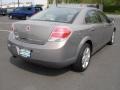 2008 Bronzed Pewter Saturn Aura XE  photo #4