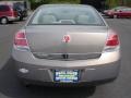 2008 Bronzed Pewter Saturn Aura XE  photo #5