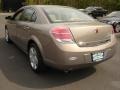 2008 Bronzed Pewter Saturn Aura XE  photo #6