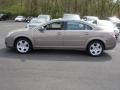 2008 Bronzed Pewter Saturn Aura XE  photo #9