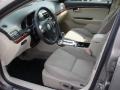 2008 Bronzed Pewter Saturn Aura XE  photo #10