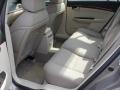 2008 Bronzed Pewter Saturn Aura XE  photo #11