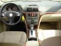 2008 Bronzed Pewter Saturn Aura XE  photo #12