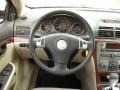 2008 Bronzed Pewter Saturn Aura XE  photo #13