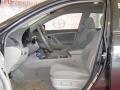Magnetic Gray Metallic - Camry LE Photo No. 13