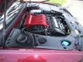  2006 Tiburon GT 2.7 Liter DOHC 24-Valve V6 Engine