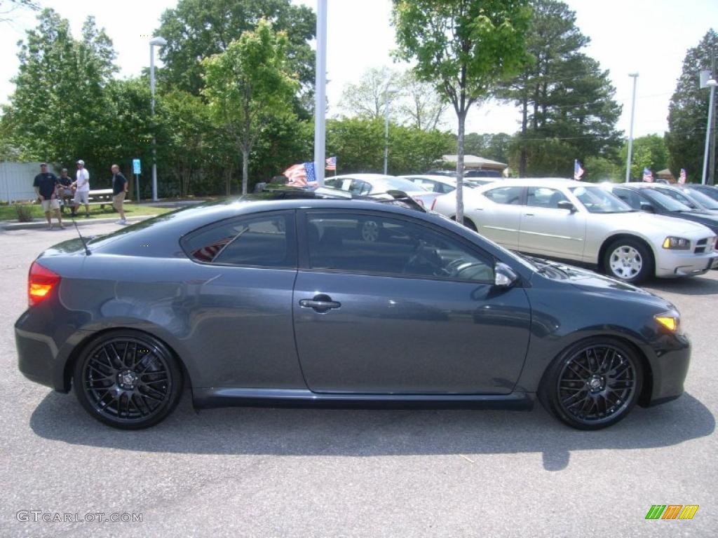 Flint Mica 2007 Scion tC Standard tC Model Exterior Photo #48843984