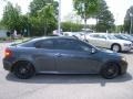 Flint Mica 2007 Scion tC Standard tC Model Exterior