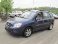 2008 Velvet Blue Kia Rondo LX V6  photo #4