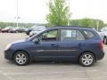 Velvet Blue - Rondo LX V6 Photo No. 5