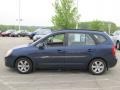 2008 Velvet Blue Kia Rondo LX V6  photo #5