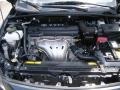  2007 tC  2.4L DOHC 16V VVT-i 4 Cylinder Engine