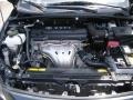 2.4L DOHC 16V VVT-i 4 Cylinder 2007 Scion tC Standard tC Model Engine