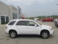 2006 Summit White Chevrolet Equinox LT  photo #2