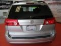 2008 Silver Pine Mica Toyota Sienna LE  photo #7