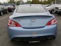 Aqua Minerale Blue - Genesis Coupe 2.0T Photo No. 6