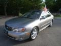 Brilliant Silver Metallic - I 35 Photo No. 1