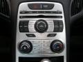 2010 Hyundai Genesis Coupe 2.0T Controls