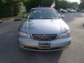 2004 Brilliant Silver Metallic Infiniti I 35  photo #8