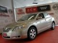 Desert Sand Metallic - Camry LE Photo No. 1