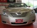 Desert Sand Metallic - Camry LE Photo No. 2