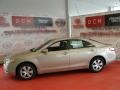 Desert Sand Metallic - Camry LE Photo No. 4