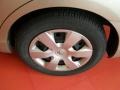 Desert Sand Metallic - Camry LE Photo No. 5