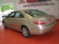 Desert Sand Metallic - Camry LE Photo No. 6