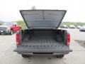 Graphite Metallic - Ram 1500 SLT Regular Cab 4x4 Photo No. 9