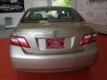 Desert Sand Metallic - Camry LE Photo No. 7