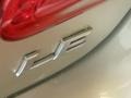 Desert Sand Metallic - Camry LE Photo No. 8